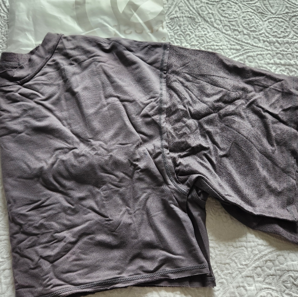 Ptula oversized crop